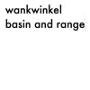 Basin and Range (Giannis' Song) - Single album lyrics, reviews, download