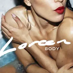 Body - Single by Loreen album reviews, ratings, credits