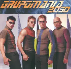Grupo Mania 2050 by Grupo Mania album reviews, ratings, credits