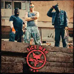 Sick Men (feat. Funker Vogt) by Sacha Korn album reviews, ratings, credits