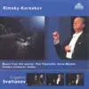 Rimsky-Korsakov: Music from the Operas Pan Voyevoda, Snow Maiden, Golden Cockerel & Sadko album lyrics, reviews, download