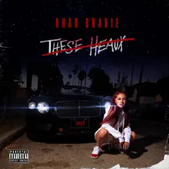 These Heaux - Single by Bhad Bhabie album reviews, ratings, credits