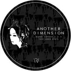 Another Dimension (Tavo Under Remix) Song Lyrics