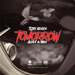 Tomorrow Just a Day - Single by Teddy Benson album reviews, ratings, credits