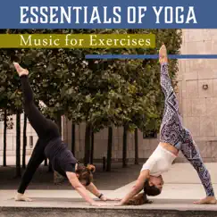 Essentials of Yoga – Music for Exercises: Meditation Timer, Source of Inner Balance, Pure Power, Strength of Body & Mind by Spiritual Meditation Vibes album reviews, ratings, credits