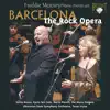 Barcelona - The Rock Opera album lyrics, reviews, download