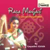 Raga Manjari album lyrics, reviews, download
