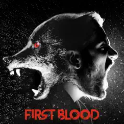 First Blood - Single by Citizen Soldier album reviews, ratings, credits