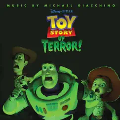 Toy Story of Terror! by Michael Giacchino album reviews, ratings, credits