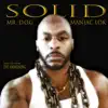 Solid (feat. Maniac Lok) - Single album lyrics, reviews, download
