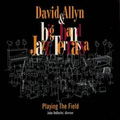 Playing the Field Song Lyrics