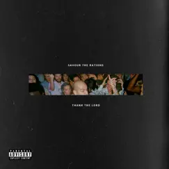 Thank the Lord (feat. Domba, Kwame, Raj Mahal & Gibrillah) Song Lyrics