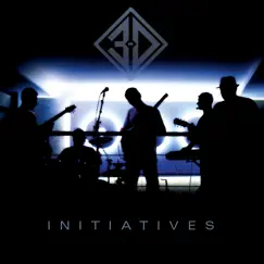Initiatives - EP by 3-D album reviews, ratings, credits