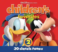 Mickey Mouse March Song Lyrics