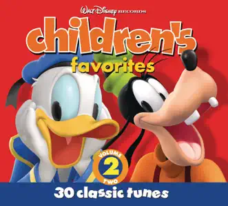Children's Favorites, Vol. 2 by Various Artists album download