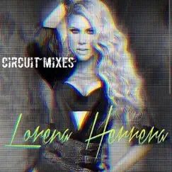 La Chica Espacial (Circuit Remix) Song Lyrics