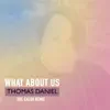 What About Us (Sol Calor Remix) - Single album lyrics, reviews, download
