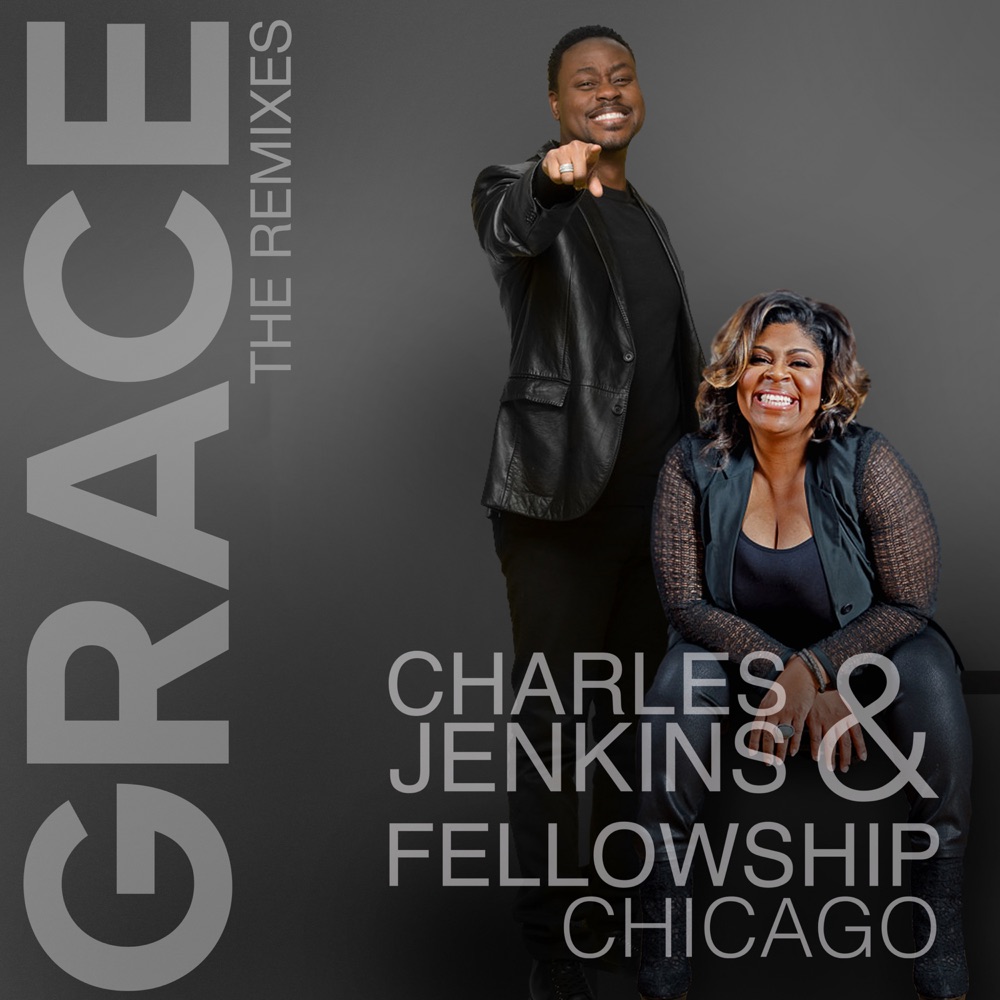 charles jenkins my god is awesome remix mp3 download