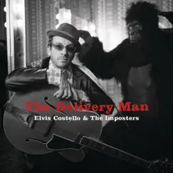 The Delivery Man (Deluxe Edition) by Elvis Costello & The Imposters album reviews, ratings, credits