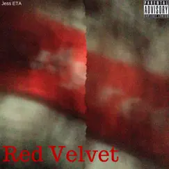 Red Velvet - Single by Jess ETA album reviews, ratings, credits