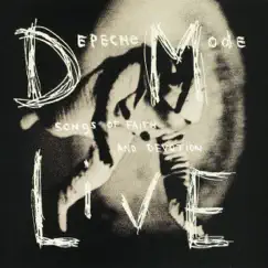 Songs of Faith and Devotion (Live) by Depeche Mode album reviews, ratings, credits