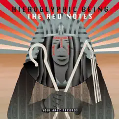The Red Notes by Hieroglyphic Being album reviews, ratings, credits