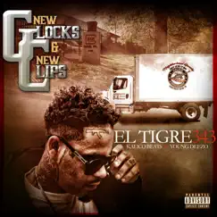 New Glocks and New Clips (feat. Kalico Beats & Young Deezo) - Single by El Tigre 343 album reviews, ratings, credits