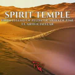 Spirit Temple (From 