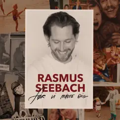 Før Vi Mødte Dig by Rasmus Seebach album reviews, ratings, credits