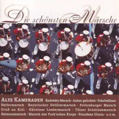 Radetzky-Marsch Song Lyrics