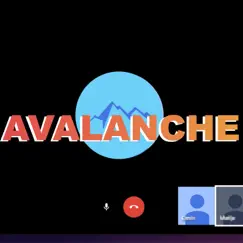 Avalanche - Single by [artschool by] Yellowstone album reviews, ratings, credits