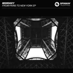 From Paris To New York EP by Mordkey album reviews, ratings, credits