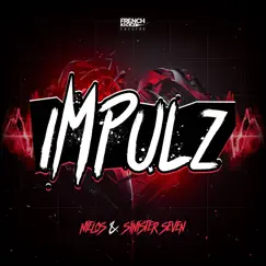 Impulz - Single by Nielos & Sinister Seven album reviews, ratings, credits