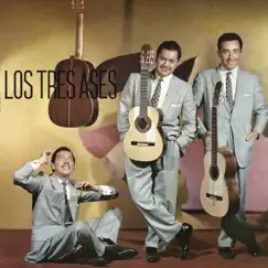 Los Tres Ases by Los Tres Ases album reviews, ratings, credits