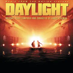 Daylight (Original Motion Picture Soundtrack) by Randy Edelman album reviews, ratings, credits