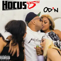 Od'n - Single by Hocus 45th album reviews, ratings, credits