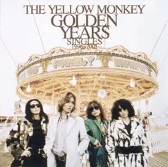 Golden Years Singles 1996-2001 (Remastered) by THE YELLOW MONKEY album reviews, ratings, credits