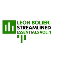 Leon Bolier Presents Streamlined Essentials, Vol. 1 by Leon Bolier album reviews, ratings, credits