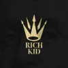 Rich Kid - EP album lyrics, reviews, download