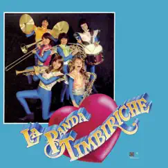 La Banda Timbiriche Song Lyrics