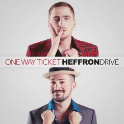 One Way Ticket Song Lyrics