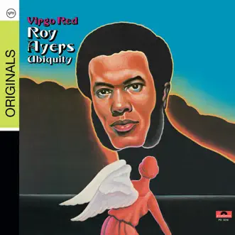 Virgo Red by Roy Ayers Ubiquity album download