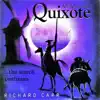 An American Quixote...The Search Continues album lyrics, reviews, download