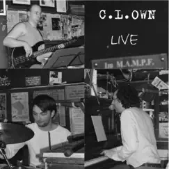 C.L.Own Live Im Mampf by Clown album reviews, ratings, credits