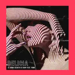 Delicia (feat. Yomo) - Single by El arma secreta & Tainy album reviews, ratings, credits