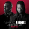 Let Me Help You (Remix) [feat. Konshens] - Single album lyrics, reviews, download