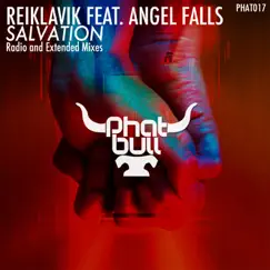 Salvation (feat. Angel Falls) - Single by Reiklavik album reviews, ratings, credits