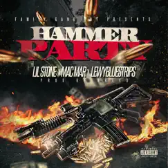 Hammer Party Song Lyrics