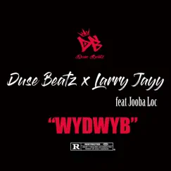 Wydwyb (feat. Jooba Loc) Song Lyrics