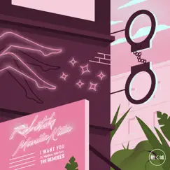 I Want You (Remixes) - Single by Robotaki & Manila Killa album reviews, ratings, credits